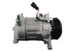 AC COMPRESSOR V6 REPLACEMENT FOR NISSAN ALTIMA 2008 PARTSLINK NUMBER  14-0680NEW
