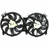 COOLING FAN ASSY REPLACEMENT FOR NISSAN ALTIMA 2008 PARTSLINK NUMBER  NI3115134U