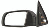 DOOR MIRROR LH POWER HTD SIGNAL 3.5L REPLACEMENT FOR NISSAN ALTIMA 2008 PARTSLINK NUMBER  NI1320164