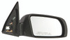 DOOR MIRROR RH POWER SIGNAL 2.5L REPLACEMENT FOR NISSAN ALTIMA 2008 PARTSLINK NUMBER  NI1321220