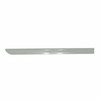 DOOR MOULDING RR RH PRIMED REPLACEMENT FOR NISSAN ALTIMA 2008 PARTSLINK NUMBER  NI1505100