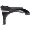 FENDER FR RH REPLACEMENT FOR NISSAN ALTIMA 2008 PARTSLINK NUMBER  NI1241186