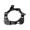 FOG LAMP BRACKET FR LH REPLACEMENT FOR NISSAN ALTIMA 2008 PARTSLINK NUMBER  NI2602100