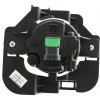 FOG LAMP FR LH W/BRACKET HQ REPLACEMENT FOR NISSAN ALTIMA 2008 PARTSLINK NUMBER  NI2592123
