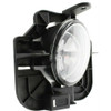FOG LAMP FR LH W/BRACKET HQ REPLACEMENT FOR NISSAN ALTIMA 2008 PARTSLINK NUMBER  NI2592123