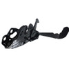 HOOD LATCH REPLACEMENT FOR NISSAN ALTIMA 2008 PARTSLINK NUMBER  NI1234124