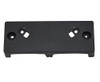 LICENSE PLATE BRACKET FR REPLACEMENT FOR NISSAN ALTIMA 2008 PARTSLINK NUMBER  NI1068118