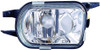 FOG LAMP FR RH W/O AMG W/BI-XENON HQ REPLACEMENT FOR MERCEDES SLK350 2005 PARTSLINK NUMBER MB2593106