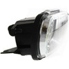 FOG LAMP FR RH W/O AMG W/BI-XENON HQ REPLACEMENT FOR MERCEDES SLK350 2005 PARTSLINK NUMBER MB2593106
