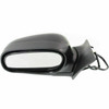 DOOR MIRROR LH POWER REPLACEMENT FOR MERCURY GRAND MARQUIS 2005 PARTSLINK NUMBER FO1320146