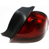 TAIL LAMP RH HQ REPLACEMENT FOR MERCURY GRAND MARQUIS 2005 PARTSLINK NUMBER FO2801173