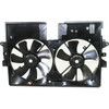 COOLING FAN ASSY 2.3L REPLACEMENT FOR MERCURY MARINER 2005 PARTSLINK NUMBER FO3115159