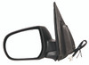 DOOR MIRROR LH POWER HTD TEXTURED REPLACEMENT FOR MERCURY MARINER 2005 PARTSLINK NUMBER FO1320252