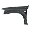 FENDER FR RH W/WHEEL OPG MLDG HOLE CAPA REPLACEMENT FOR MERCURY MARINER 2005 PARTSLINK NUMBER FO1241253C