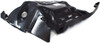 FENDER LINER FR LH ALSO COVERS LOWER ENGINE REPLACEMENT FOR MERCURY MARINER 2005 PARTSLINK NUMBER FO1250140