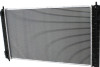 RADIATOR (2988) 4CYL/V6 REPLACEMENT FOR NISSAN ALTIMA 2008 PARTSLINK NUMBER  NI3010210