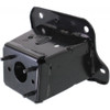 REBAR BRACKET FR RH REPLACEMENT FOR NISSAN ALTIMA 2008 PARTSLINK NUMBER  NI1067132