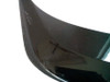 SPOILER RR REPLACEMENT FOR NISSAN ALTIMA 2008 PARTSLINK NUMBER  NI1895115