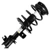 STRUT ASSEMBLY FR LH REPLACEMENT FOR NISSAN ALTIMA 2008 PARTSLINK NUMBER  11611