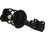 STRUT ASSEMBLY FR RH REPLACEMENT FOR NISSAN ALTIMA 2008 PARTSLINK NUMBER  11612