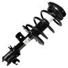 STRUT ASSEMBLY FR RH REPLACEMENT FOR NISSAN ALTIMA 2008 PARTSLINK NUMBER  11612