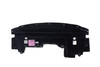UNDERCAR SHIELD REPLACEMENT FOR NISSAN ALTIMA 2008 PARTSLINK NUMBER  NI1228128