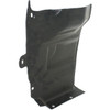 UNDERCAR SHIELD LH REPLACEMENT FOR NISSAN ALTIMA 2008 PARTSLINK NUMBER  NI1250139