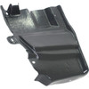 UNDERCAR SHIELD RH REPLACEMENT FOR NISSAN ALTIMA 2008 PARTSLINK NUMBER  NI1251139