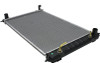 RADIATOR (2988) 4CYL/V6 REPLACEMENT FOR NISSAN ALTIMA COUPE 2008 PARTSLINK NUMBER  NI3010210