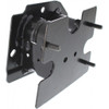 REBAR BRACKET RR LH REPLACEMENT FOR NISSAN MAXIMA 2008 PARTSLINK NUMBER  NI1166109