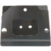 REBAR BRACKET RR LH REPLACEMENT FOR NISSAN MAXIMA 2008 PARTSLINK NUMBER  NI1166109