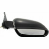 DOOR MIRROR RH POWER PTM REPLACEMENT FOR MERCURY MONTEGO 2005 PARTSLINK NUMBER FO1321246