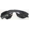 FENDER LINER FR LH REPLACEMENT FOR MERCURY MONTEGO 2005 PARTSLINK NUMBER FO1250138