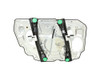 WINDOW REGULATOR FR RH POWER REPLACEMENT FOR MERCURY MONTEGO 2005 PARTSLINK NUMBER FO1351165