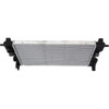 RADIATOR (2761) V6 3.0L AT REPLACEMENT FOR MERCURY MONTEREY 2005 PARTSLINK NUMBER FO3010259