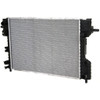 RADIATOR (2761) V6 3.0L AT REPLACEMENT FOR MERCURY MONTEREY 2005 PARTSLINK NUMBER FO3010259