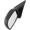 DOOR MIRROR LH POWER W/O PUDDLE LAMP W/O HEAT TEXTURED REPLACEMENT FOR MERCURY MOUNTAINEER 2005 PARTSLINK NUMBER FO1320210