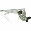WINDOW REGULATOR FR LH POWER REPLACEMENT FOR MERCURY SABLE 2005 PARTSLINK NUMBER FO1350140