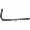 BUMPER BRACKET RR RH PLASTIC REPLACEMENT FOR NISSAN ALTIMA HYBRID 2008 PARTSLINK NUMBER  NI1167107