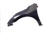 FENDER FR LH CAPA REPLACEMENT FOR NISSAN ALTIMA HYBRID 2008 PARTSLINK NUMBER  NI1240186C