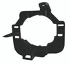 FOG LAMP BRACKET FR LH REPLACEMENT FOR NISSAN ALTIMA HYBRID 2008 PARTSLINK NUMBER  NI2602100