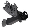HOOD LATCH REPLACEMENT FOR NISSAN ALTIMA HYBRID 2008 PARTSLINK NUMBER  NI1234124