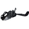 HOOD LATCH REPLACEMENT FOR NISSAN ALTIMA HYBRID 2008 PARTSLINK NUMBER  NI1234124