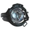 FOG LAMP FR LH W/BRACKET CAPA REPLACEMENT FOR NISSAN ARMADA 2008 PARTSLINK NUMBER  NI2592129C