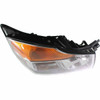 HEAD LAMP RH CAPA REPLACEMENT FOR NISSAN ARMADA 2008 PARTSLINK NUMBER  NI2503175C