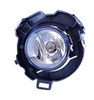 FOG LAMP FR LH W/BRACKET HQ  REPLACEMENT FOR NISSAN ARMADA 2008 PARTSLINK NUMBER  NI2592129