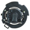 FOG LAMP FR LH W/BRACKET HQ  REPLACEMENT FOR NISSAN ARMADA 2008 PARTSLINK NUMBER  NI2592129