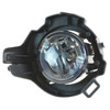 FOG LAMP FR LH W/BRACKET HQ  REPLACEMENT FOR NISSAN ARMADA 2008 PARTSLINK NUMBER  NI2592129