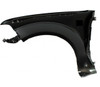 FENDER FR RH CAPA REPLACEMENT FOR NISSAN FRONTIER PICKUP 2008 PARTSLINK NUMBER  NI1241184C