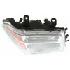 HEAD LAMP RH CAPA REPLACEMENT FOR NISSAN FRONTIER PICKUP 2008 PARTSLINK NUMBER  NI2503157C